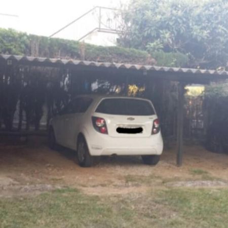 Apartamento Al Lado De La Playa Con Parking Y Jardin Platja d'Aro Ngoại thất bức ảnh