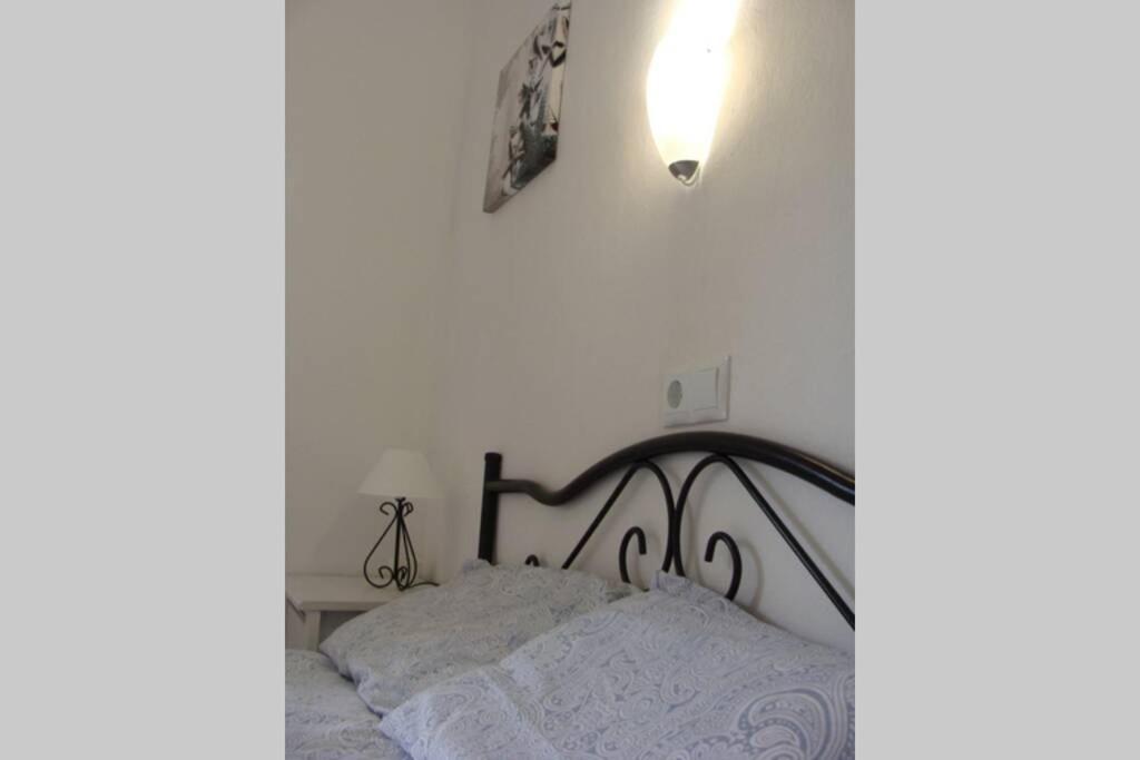 Apartamento Al Lado De La Playa Con Parking Y Jardin Platja d'Aro Ngoại thất bức ảnh